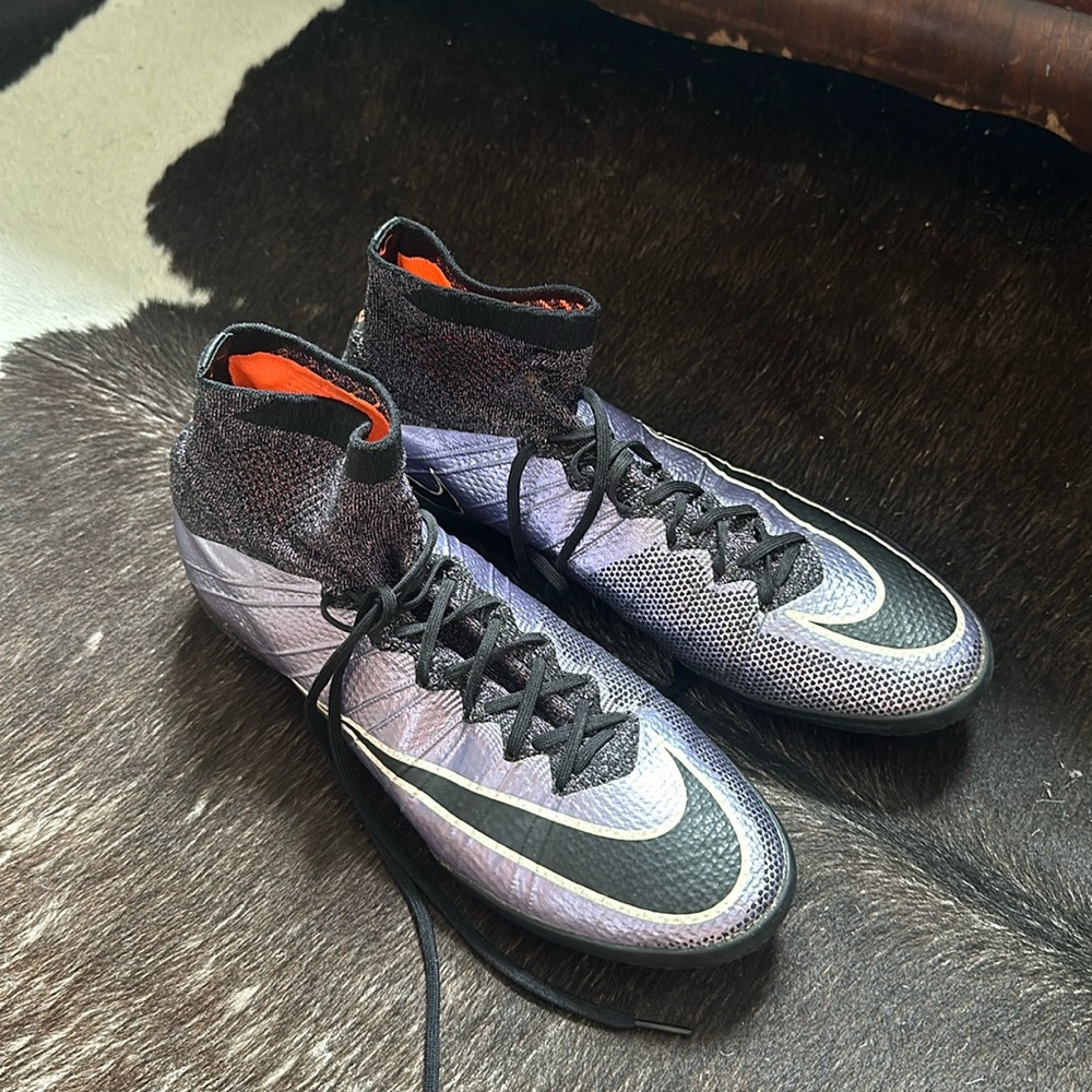 NIKE Mercurial X Superfly Proximo (Indoor)